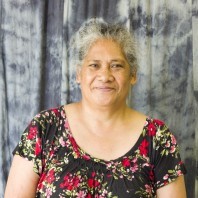 Margaret Faafeu