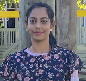 Nikisha Lal
